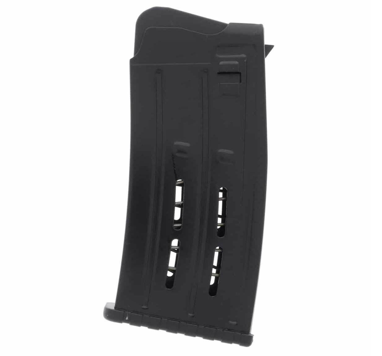 Magazines GForce Arms GForce Mag 12GAUGE GFA MAG 12GA 5RD